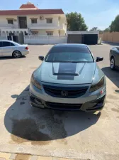 2013 هوندا أكورد LX