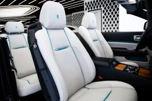 2019 رولز رويس دون standard
