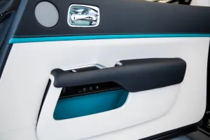 2019 رولز رويس دون standard