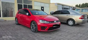 2015 فولجس فاجن جولف R