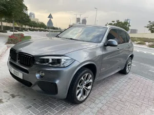 2017 بي أم دابليو اكس - 5 xDrive35i