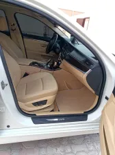 2011 بي أم دابليو الفئة - 5 528i
