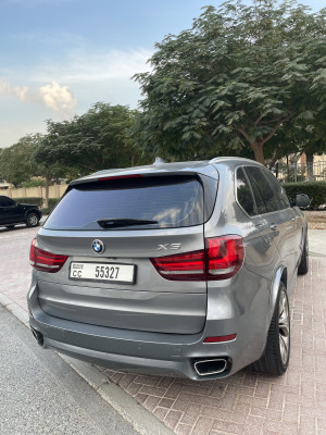 2017 بي أم دابليو اكس - 5 xDrive35i