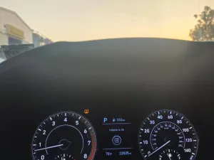 2022 هيونداي فينيو SEL