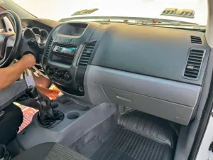 2016 فورد راينجر XL