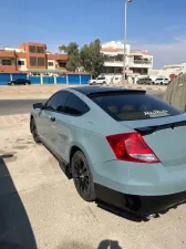 2013 هوندا أكورد LX