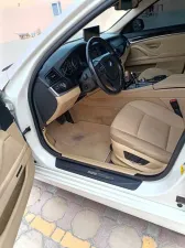2011 بي أم دابليو الفئة - 5 528i