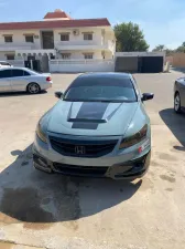 2013 هوندا أكورد LX