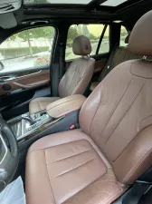 2017 بي أم دابليو اكس - 5 xDrive35i