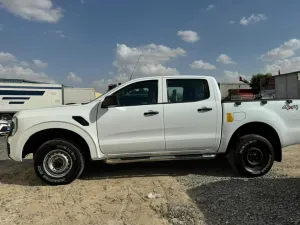 2016 فورد راينجر XL