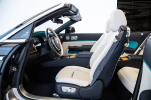 2019 رولز رويس دون standard