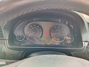 2011 بي أم دابليو الفئة - 5 528i
