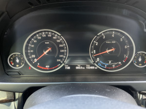 2017 بي أم دابليو اكس - 5 xDrive35i