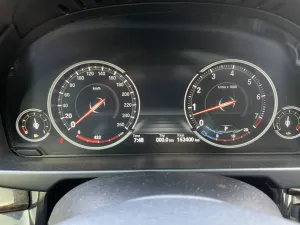 2017 بي أم دابليو اكس - 5 xDrive35i