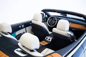 2019 رولز رويس دون standard