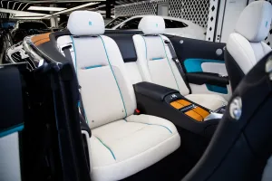 2019 رولز رويس دون standard