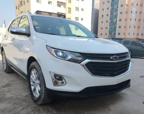 2018 شيفروليه ايكونيكس Premium