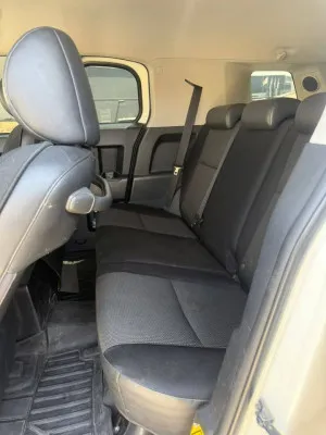 2013 Toyota FJ Cruiser STD