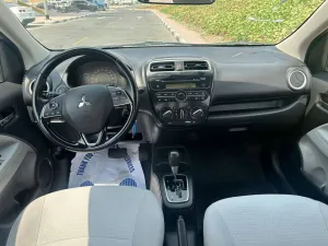 2022 ميتسوبيشي آتراج GLS