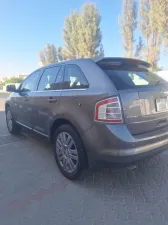 2009 Ford Edge ST
