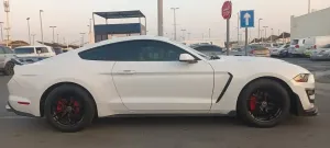 2020 فورد موستانج EcoBoost Convertible