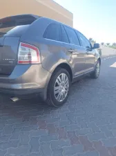 2009 Ford Edge ST