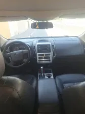 2009 Ford Edge ST