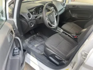 2019 Ford Fiesta SE Hatch