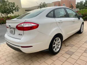 2019 Ford Fiesta SE Hatch