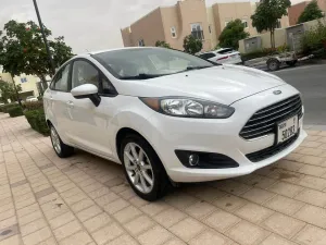2019 Ford Fiesta SE Hatch
