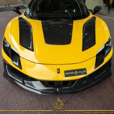 2023 فيراري 296 جي تي بي GTB