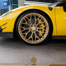 2023 فيراري 296 جي تي بي GTB