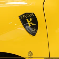 2023 فيراري 296 جي تي بي GTB