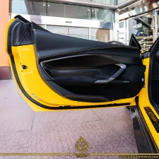 2023 فيراري 296 جي تي بي GTB