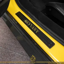2023 فيراري 296 جي تي بي GTB