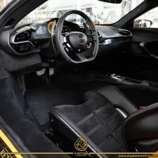 2023 فيراري 296 جي تي بي GTB