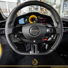 2023 فيراري 296 جي تي بي GTB
