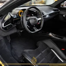 2023 فيراري 296 جي تي بي GTB