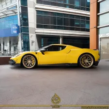 2023 فيراري 296 جي تي بي GTB