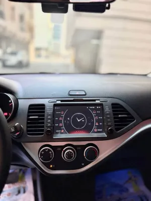 2015 Kia Picanto EX