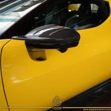 2023 فيراري 296 جي تي بي GTB