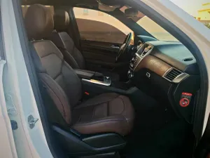 2015 Mercedes-Benz ML ML400
