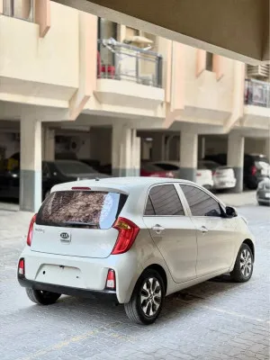 2015 Kia Picanto EX