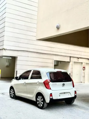 2015 Kia Picanto EX