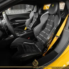 2023 فيراري 296 جي تي بي GTB