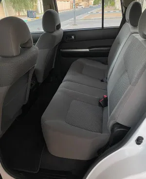 2024 Nissan Patrol Super Safari Safari SV MT