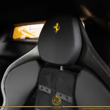 2023 فيراري 296 جي تي بي GTB