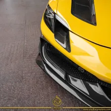 2023 فيراري 296 جي تي بي GTB
