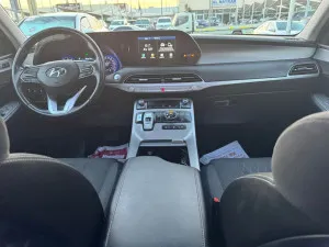 2020 Hyundai Palisade SE