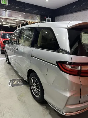 2020 هوندا أوديسي EX